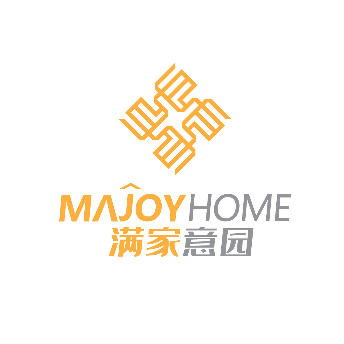 满家意园整体家居标记设计| 江阴标记设计